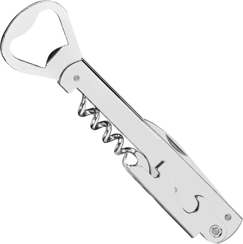 Chef Aid Waiters Friend Corkscrew Set - Image 2